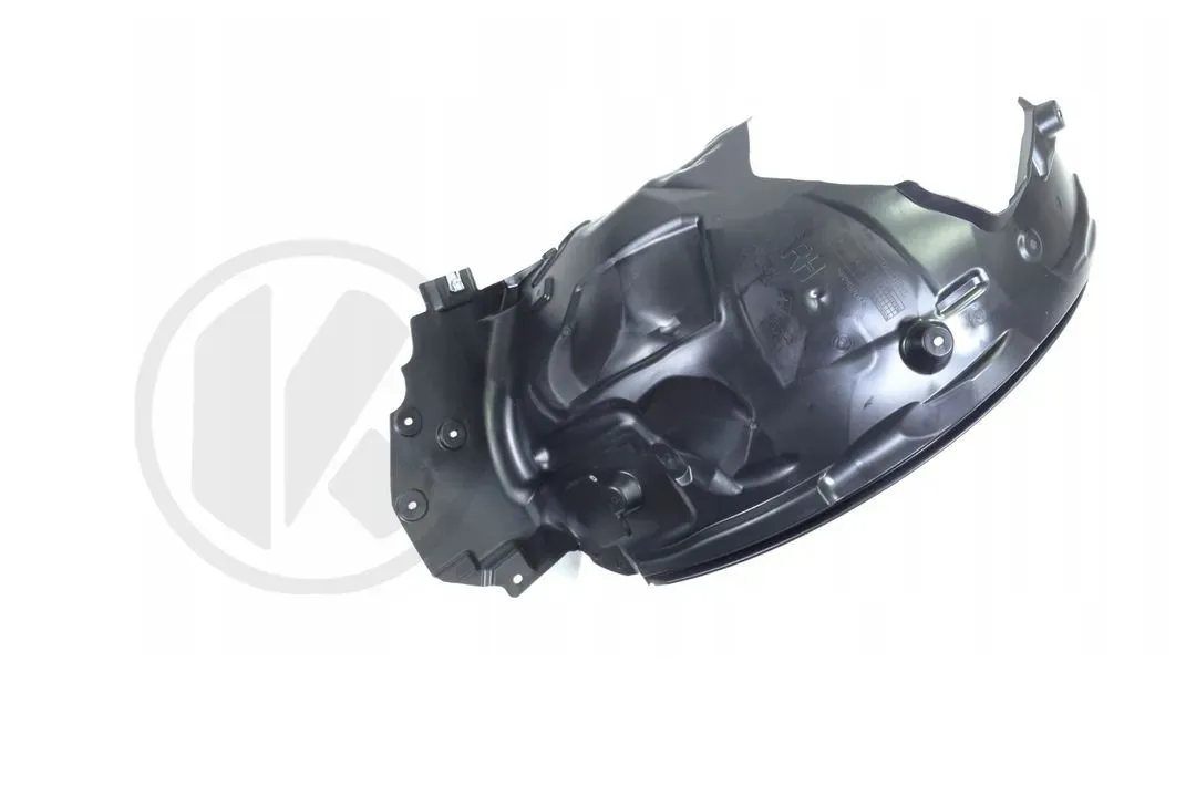 WHEEL ARCH COVER